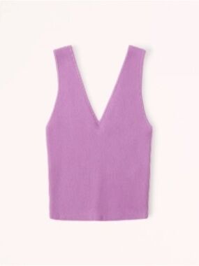 Ottoman V-Neck Tank